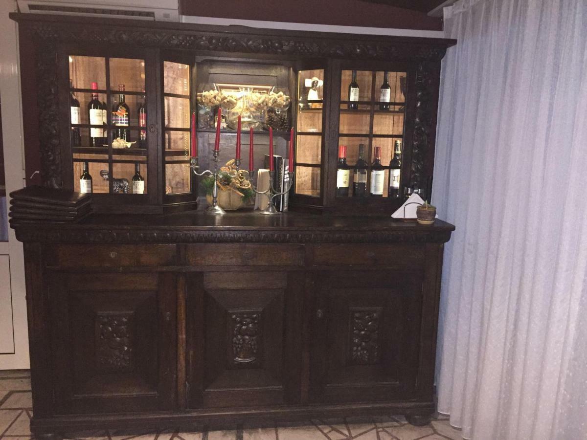 Family Hotel Odessa Σεβλίεβο Εξωτερικό φωτογραφία