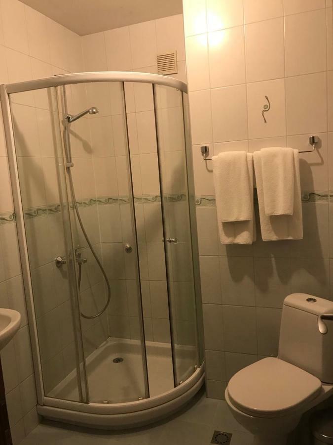 Family Hotel Odessa Σεβλίεβο Εξωτερικό φωτογραφία