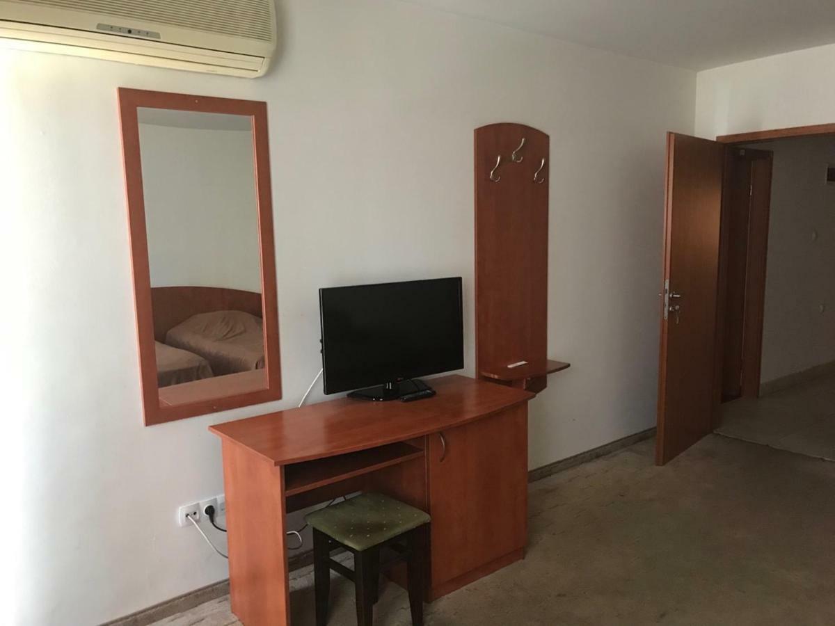 Family Hotel Odessa Σεβλίεβο Εξωτερικό φωτογραφία