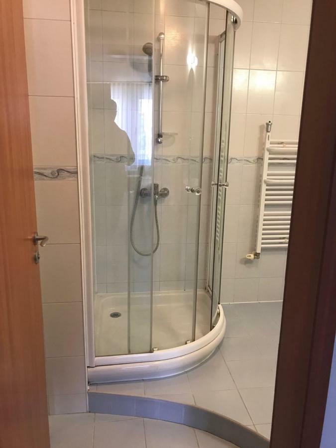 Family Hotel Odessa Σεβλίεβο Εξωτερικό φωτογραφία